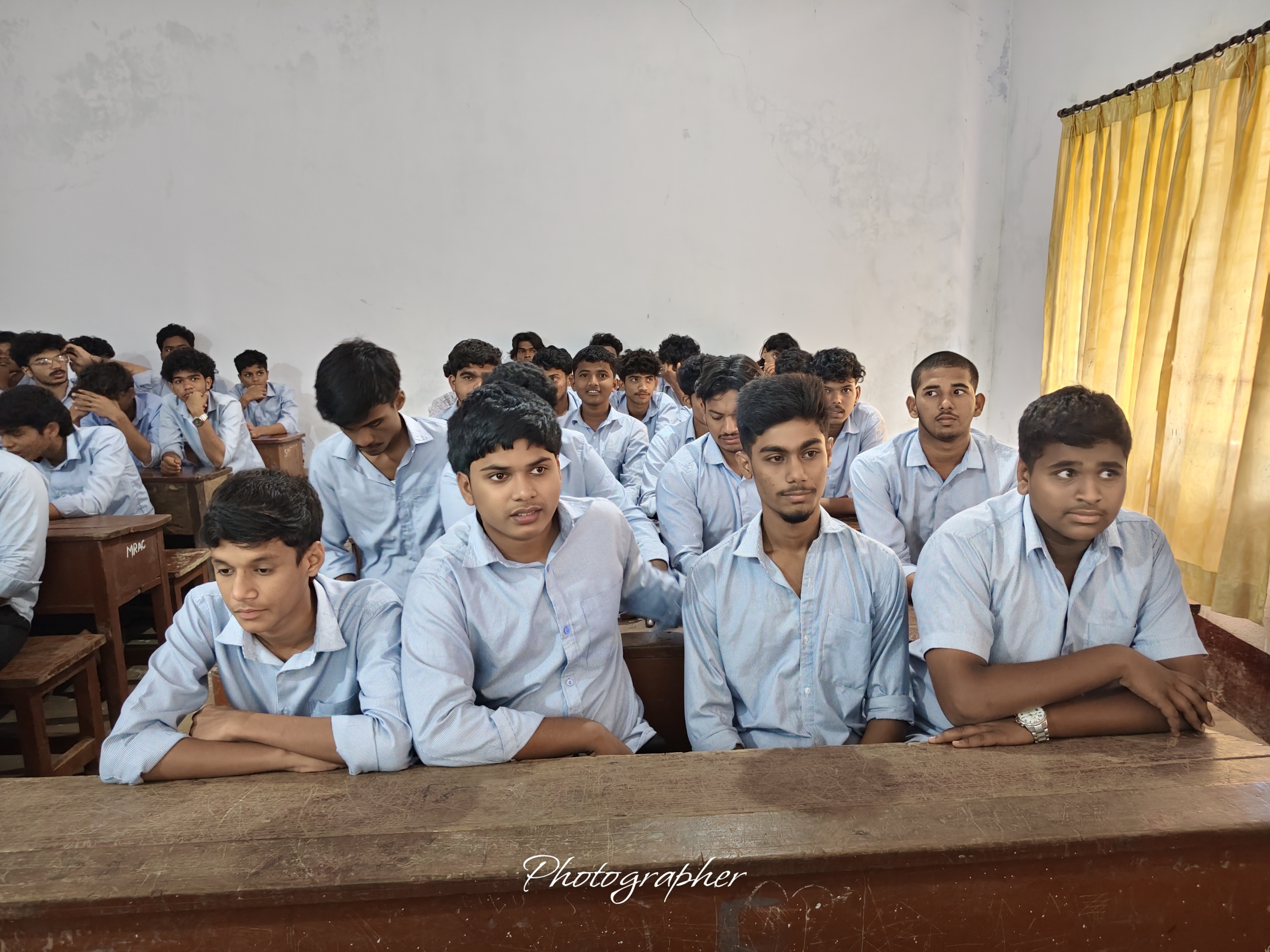 SMITI Drive